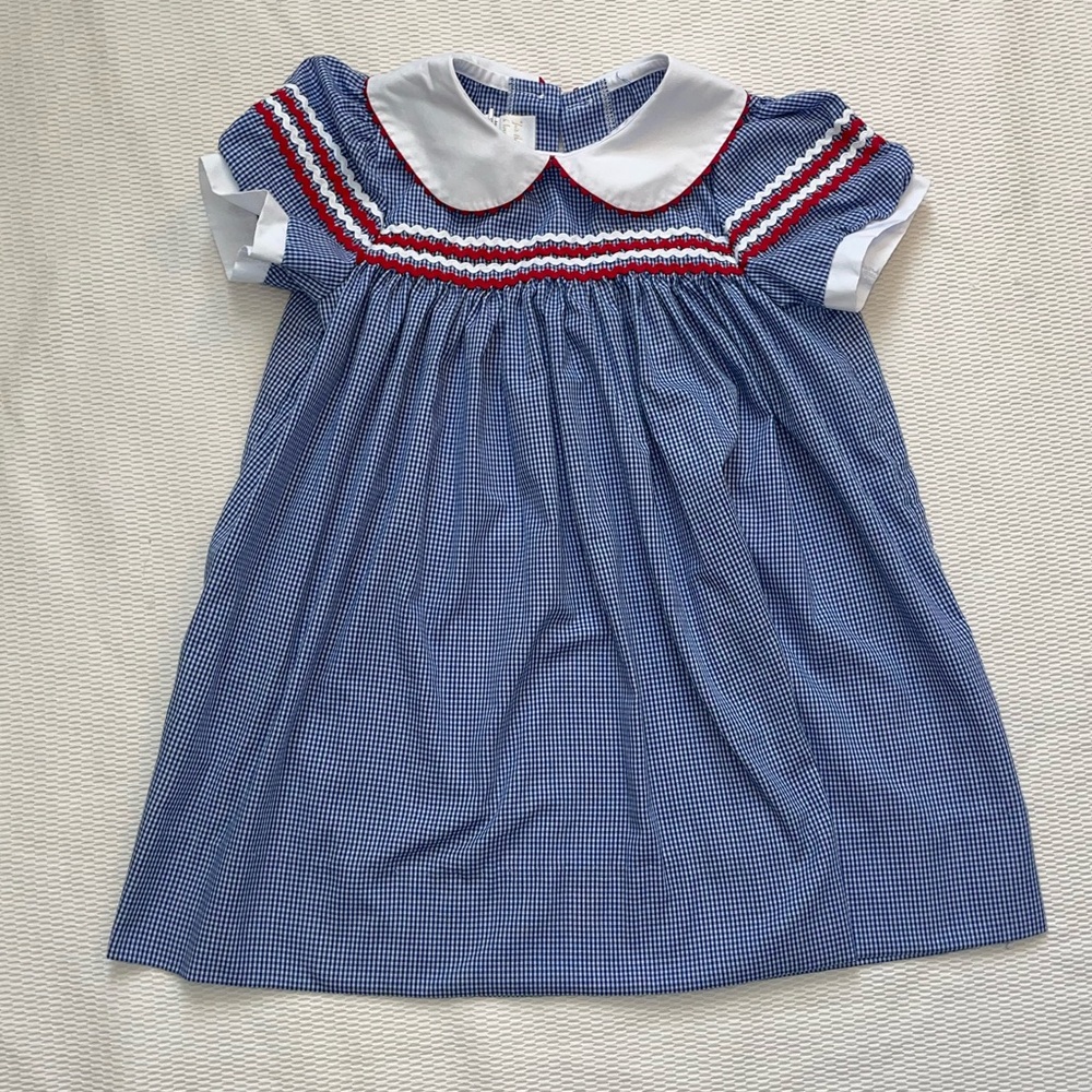 Lullaby Set Dress